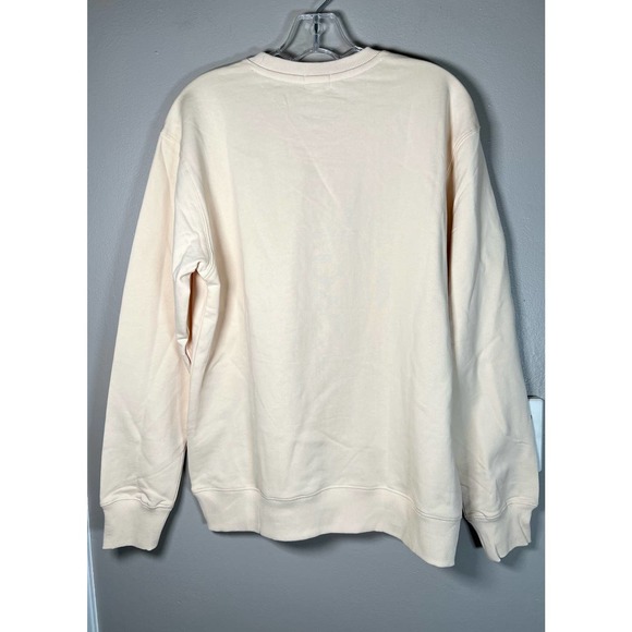 NWT INNBEAUTY Project Sweatshirt one size - Picture 3 of 3